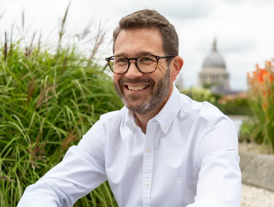 Rob Tuner Deliveroo