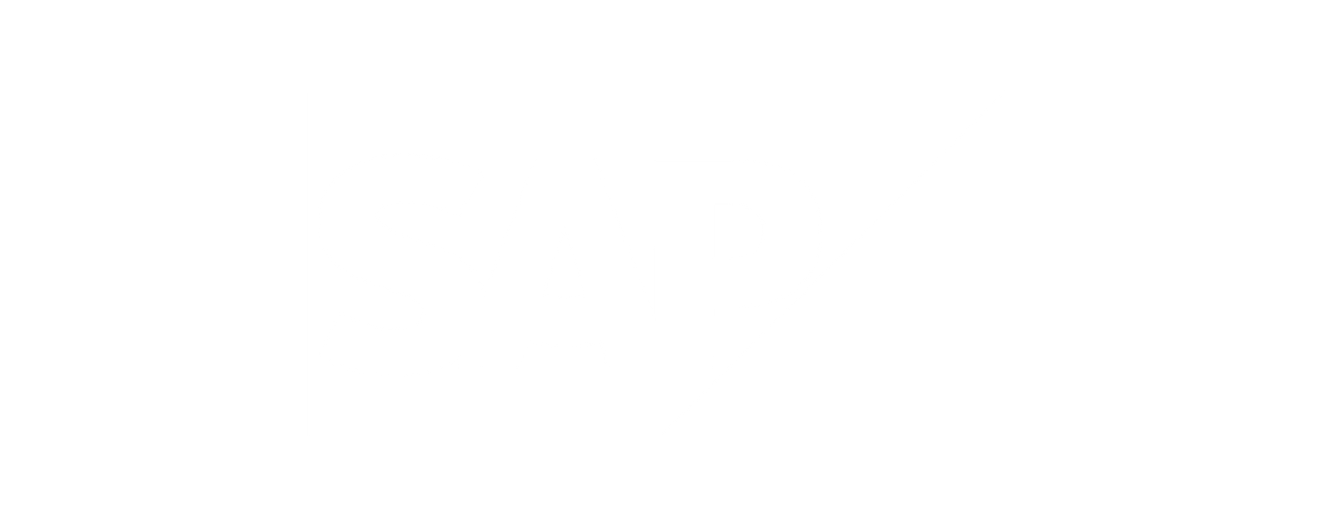 A white background with a few lines on it