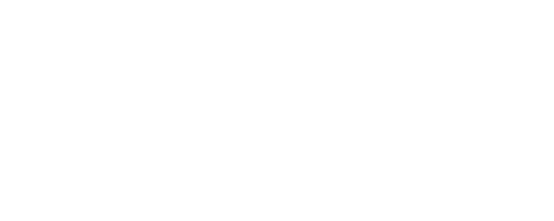 A white background with a few lines on it