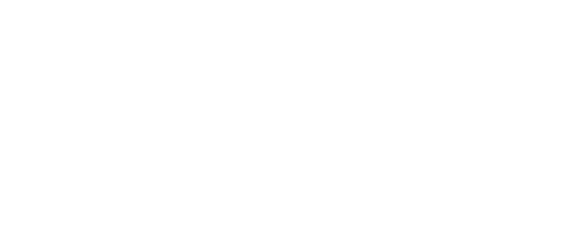 A white background with a few lines on it