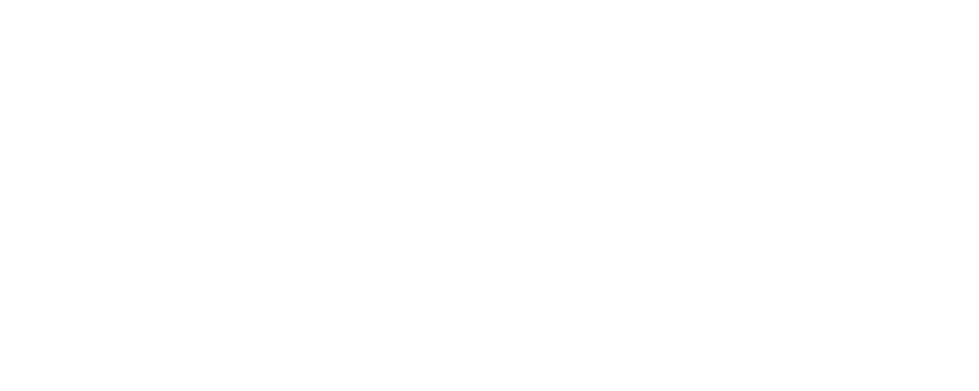 A white background with a few lines on it
