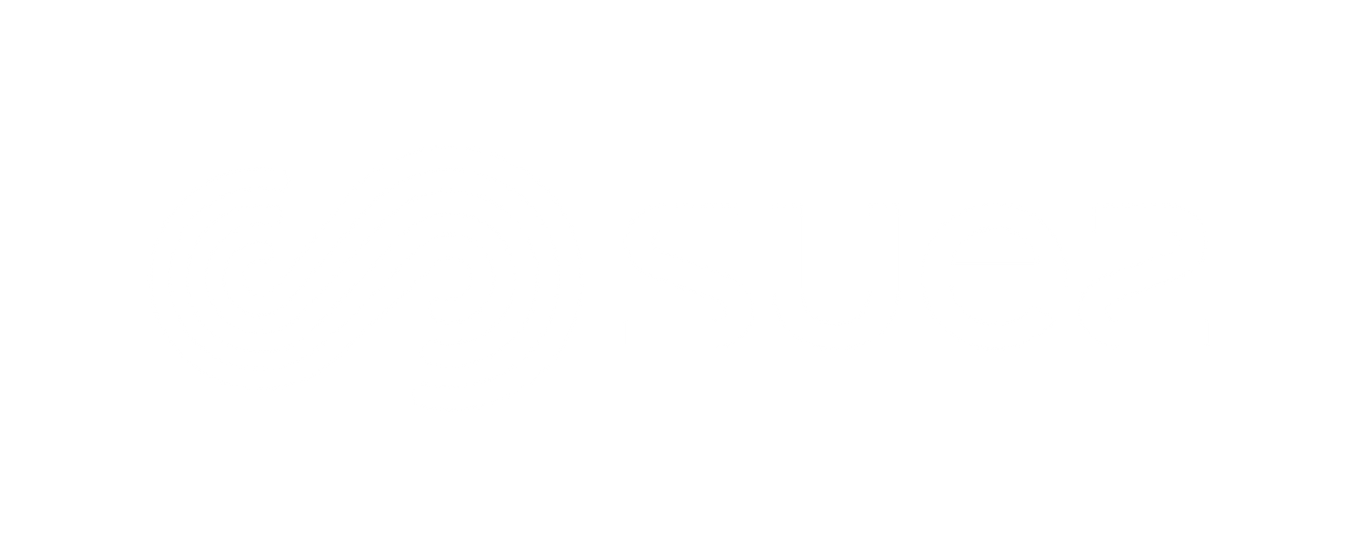A white background with a few lines on it