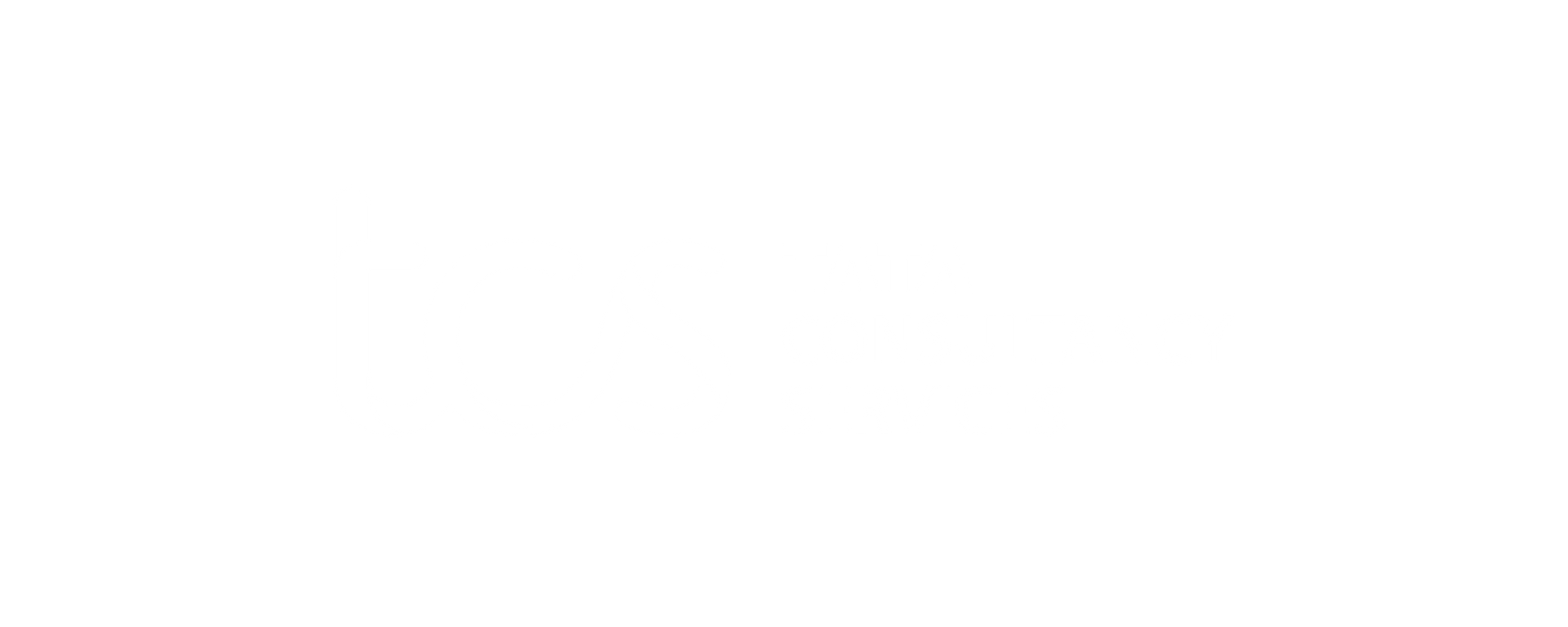 A white background with a few lines on it