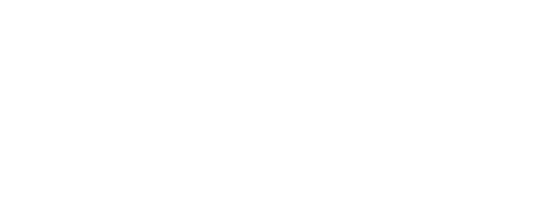 A white background with a few lines on it