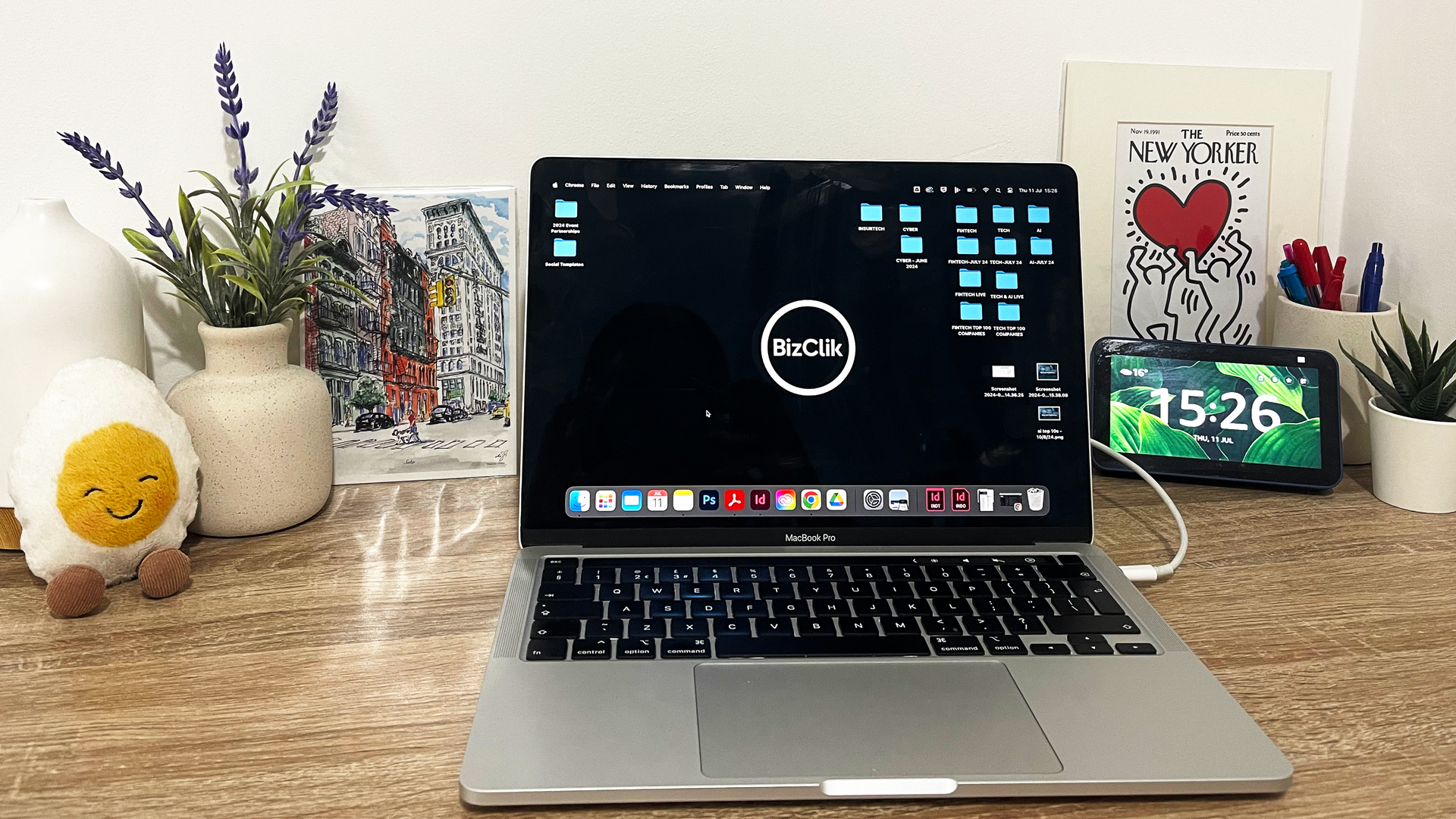 Flexible working