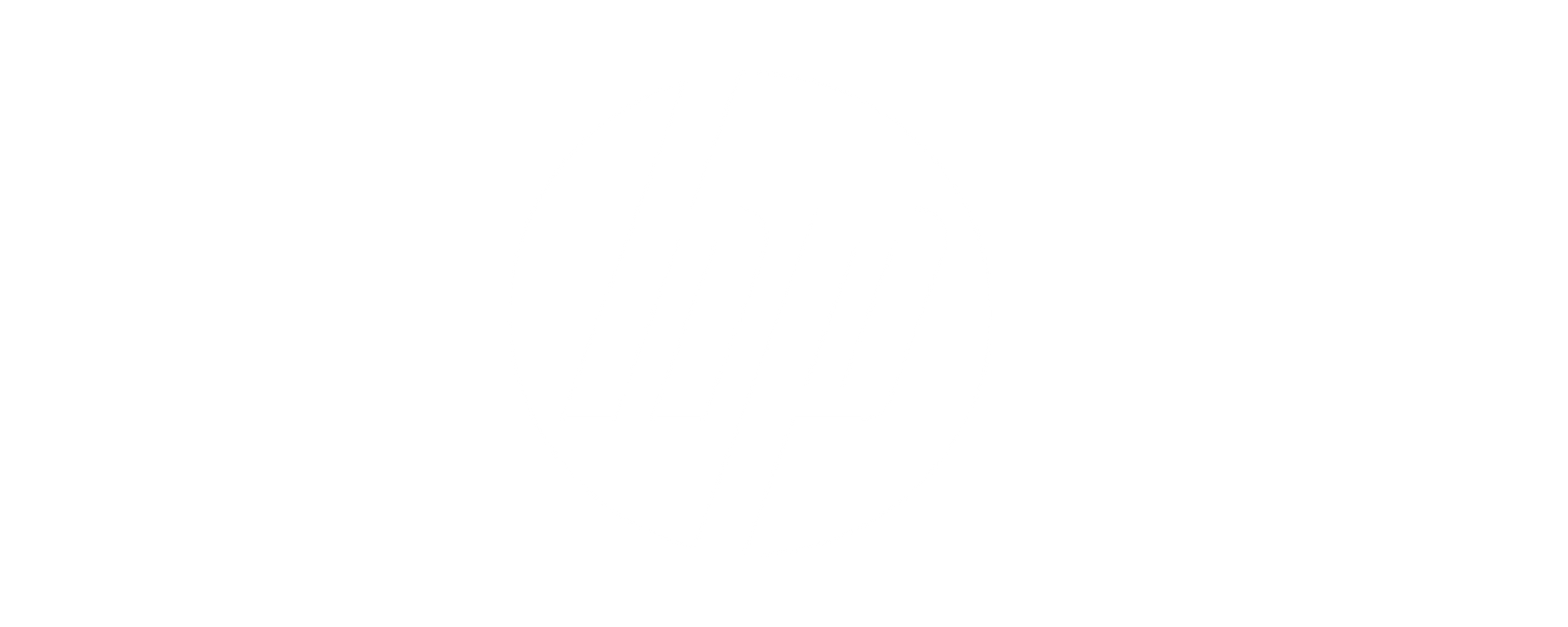 A white background with a few lines on it