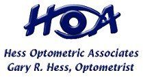 Hess Optometric Associates