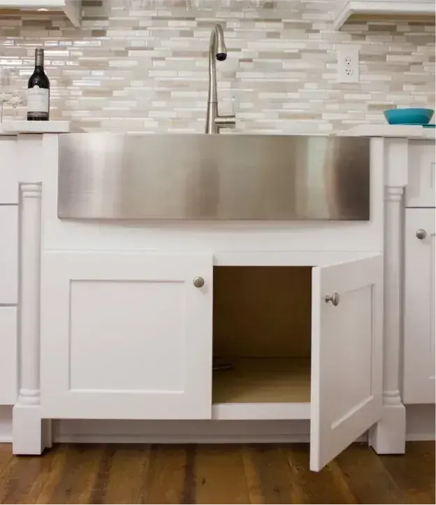 Kitchen Cabinet Accessories 1