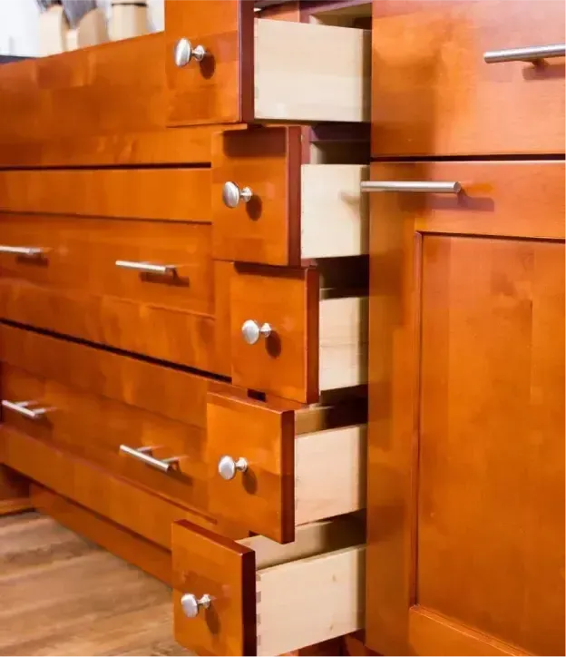 Kitchen Cabinet Accessories 2