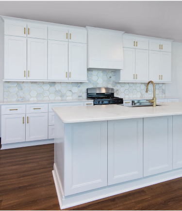 Double Shaker White 2