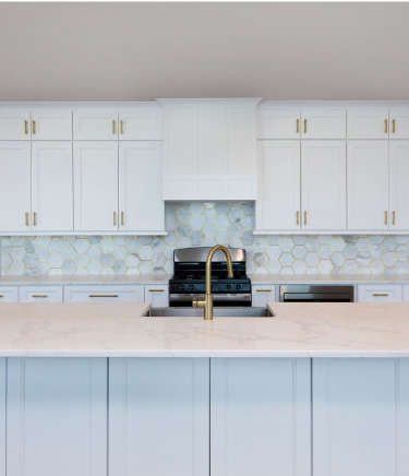 Double Shaker White 1