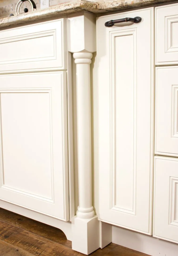 Specialty Cabinets 1