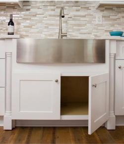 Specialty Cabinets 2