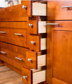 Specialty Cabinets 3