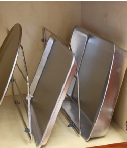 Cabinets Accessories 3