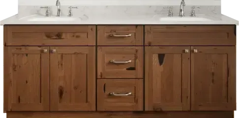 Shaker Vanities