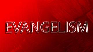 red evangelism