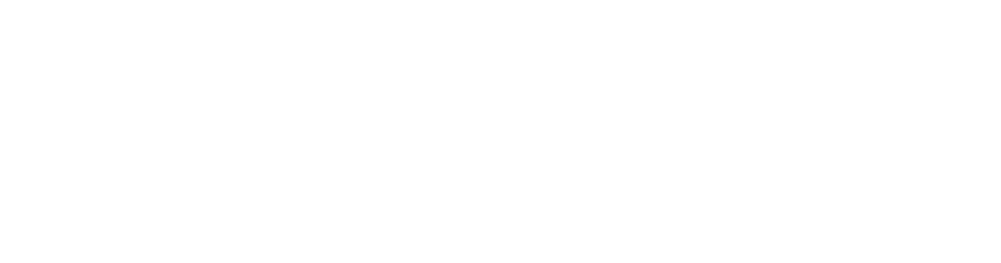 A blue sky logo with a cloud in the middle