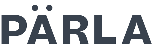 PARLA toothpaste tabs logo