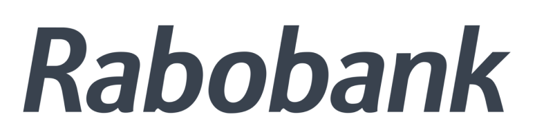 Rabobank logo