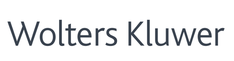 Wolters Kluwer logo