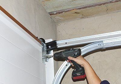 Garage Door Installation — Franklin, PA — K Hoffman Door LLC