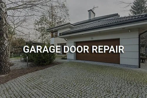 Garage Door Repair — Franklin, PA — K Hoffman Door LLC