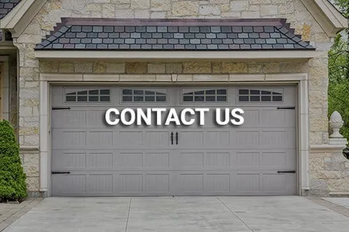 Garage Door — Franklin, PA — K Hoffman Door LLC