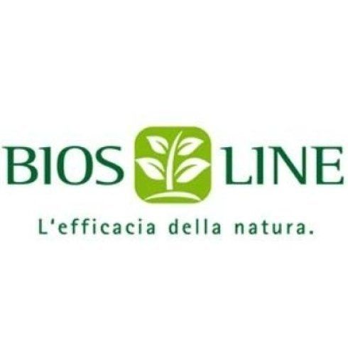 BIOS LINE - LOGO