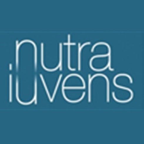 NUTRA IUVENS - LOGO