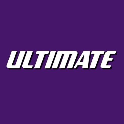 ULTIMATE - LOGO