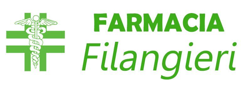 FARMACIA FILANGIERI - LOGO