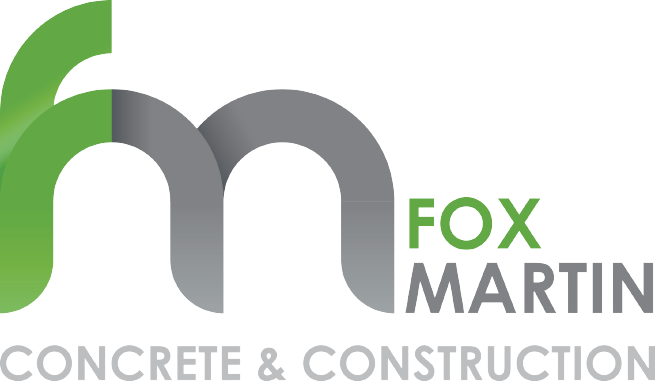 Fox Martin Concrete & Construction