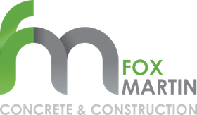 Fox Martin Concrete & Construction