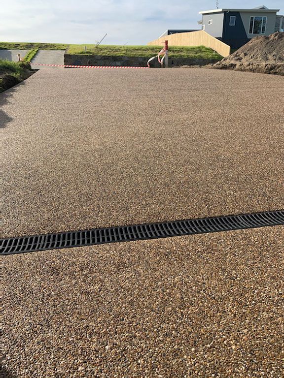 Bearham Chase, Metung | Bairnsdale, VIC | Fox Martin Concrete & Construction