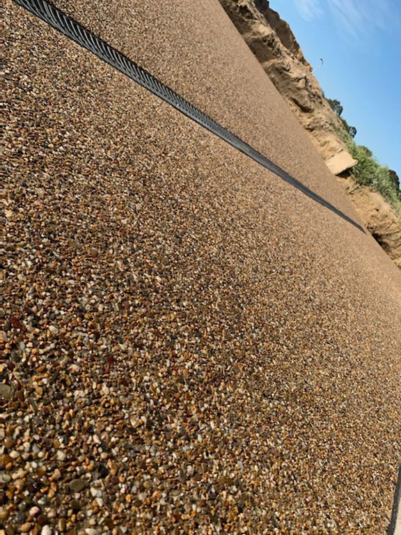 Bearham Chase, Metung | Bairnsdale, VIC | Fox Martin Concrete & Construction