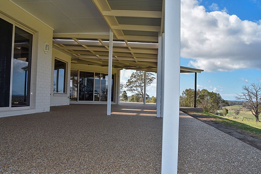 Floor concreting | Bairnsdale, VIC | Fox Martin Concrete & Construction