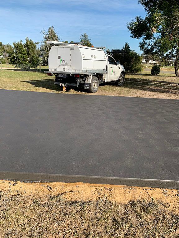 Kings Cove Blvd, Metung | Bairnsdale, VIC | Fox Martin Concrete & Construction