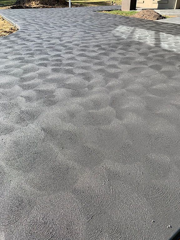 Kings Cove Blvd, Metung | Bairnsdale, VIC | Fox Martin Concrete & Construction