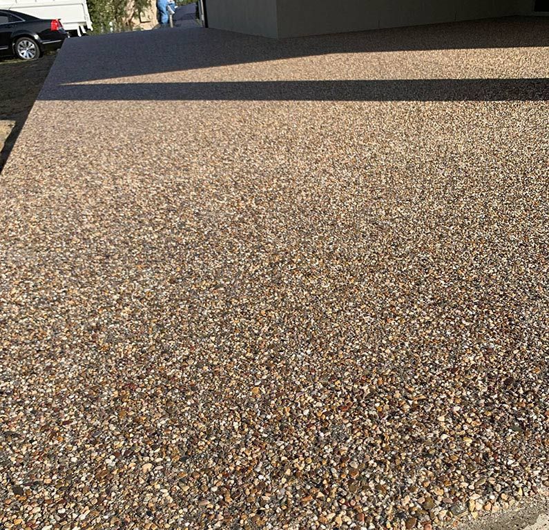 Kings Cove Blvd, Metung | Bairnsdale, VIC | Fox Martin Concrete & Construction