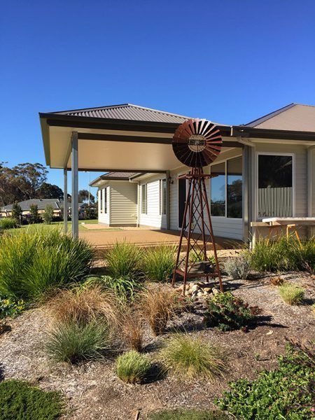 Phillip St, Metung | Bairnsdale, VIC | Fox Martin Concrete & Construction