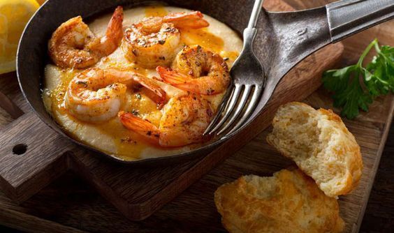 recipe for shrimp in beer and butter sauce