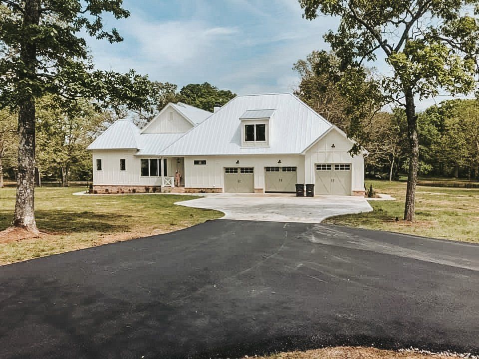 residential asphalt services in chattanooga tn