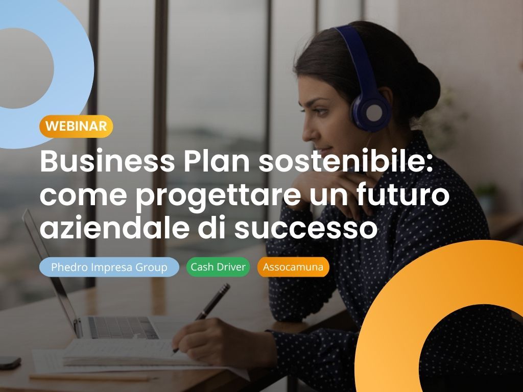 business plan sostenibile come progettare un futuro aziendale di successo