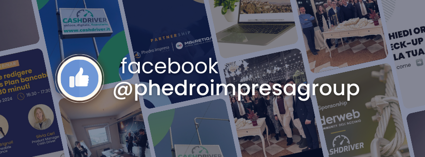 facebook phedro impresa group