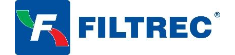 filtrec logo