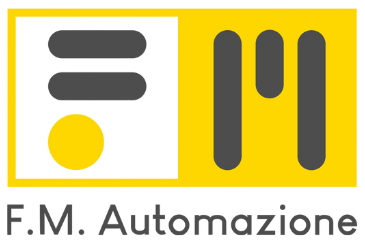 fm automazione logo