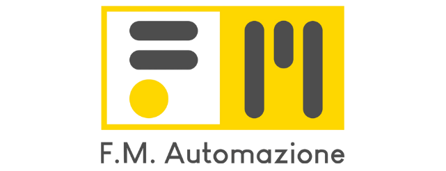 fm automazione logo
