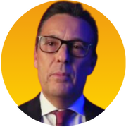 giorgio buzzi presidente di assocamuna e ceo gruppo lucefin