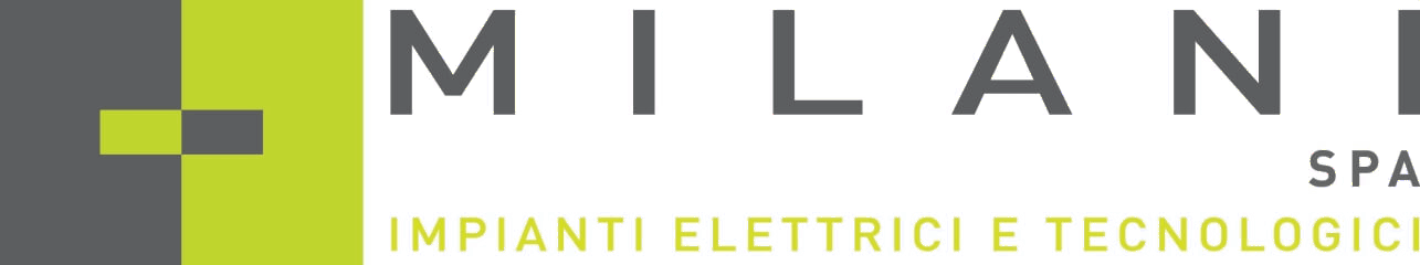 logo milani trasparente